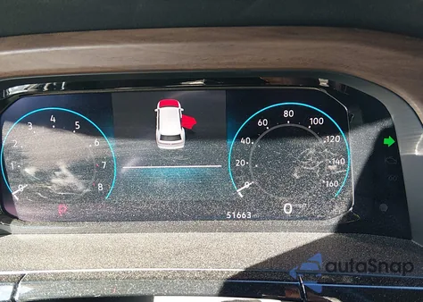 2024 Volkswagen Atlas 2.0T Se W/Technology z USA, uszkodzony, nr VIN 1V2HR2CA3RC545211